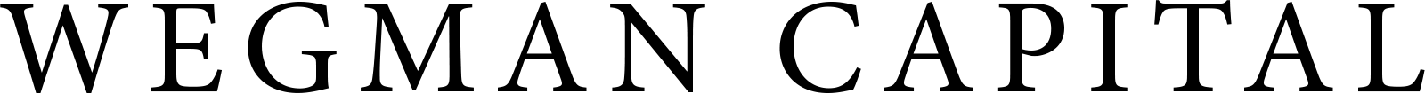 Wegman Capital